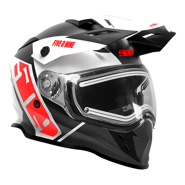 509 Delta R3 Ignite Helmet (ECE)