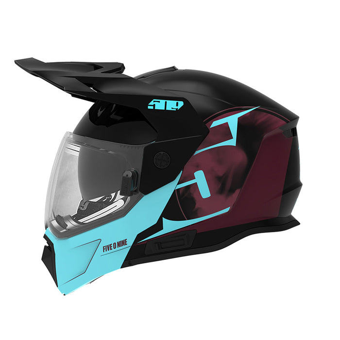 509 Delta R3 Ignite Helmet (ECE)