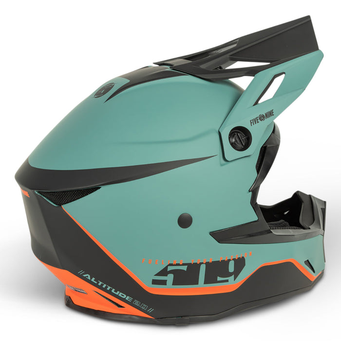 509 Altitude 2.0 Offroad Helmet