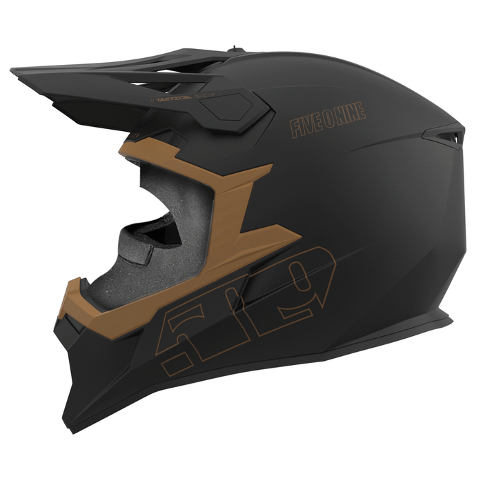 509 Tactical 2.0 Helmet with Fidlock