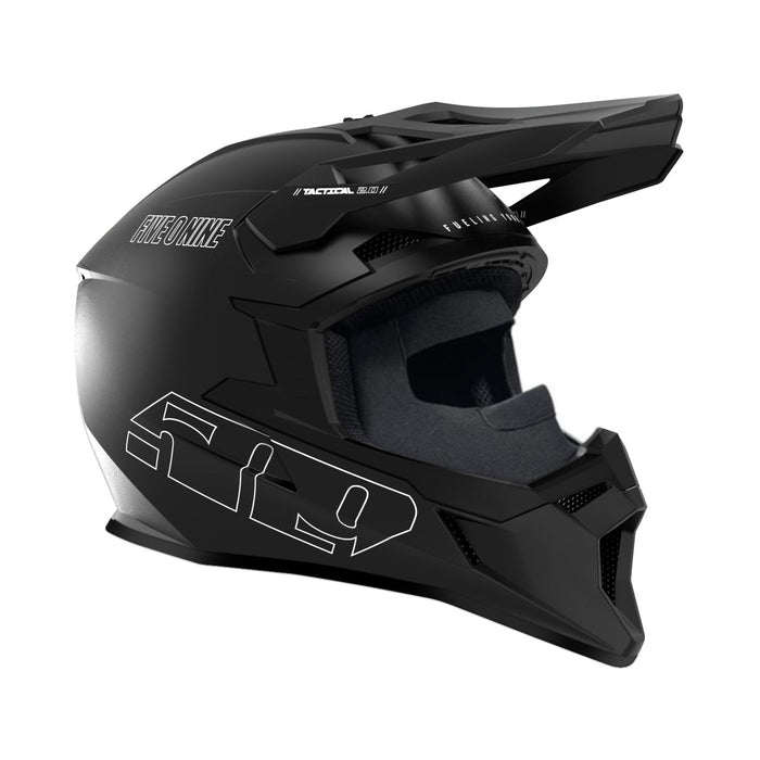 509 Tactical 2.0 Helmet with Fidlock