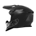 509 Tactical 2.0 Enduro Helmet