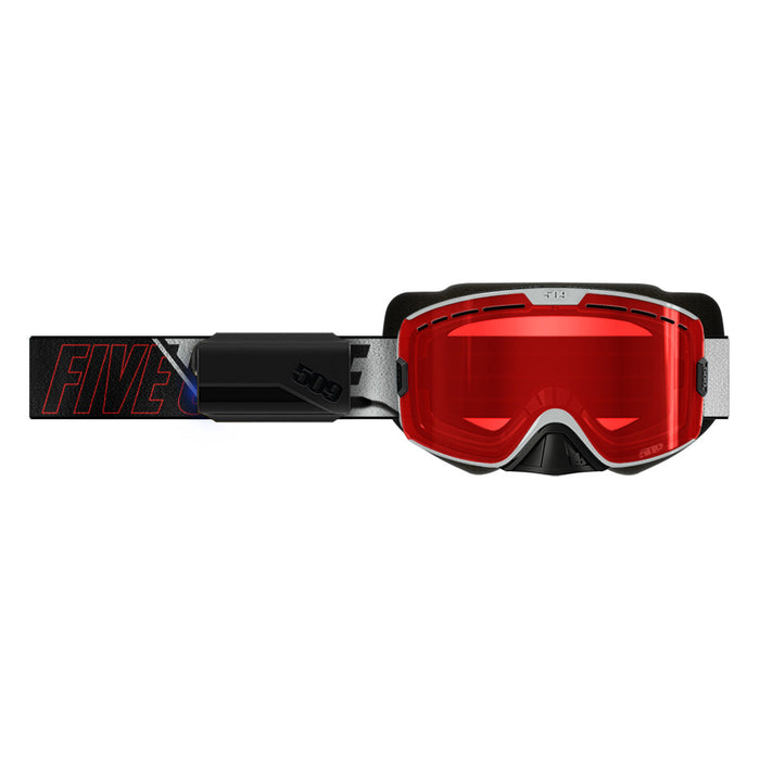 509 Kingpin XL Ignite Goggle