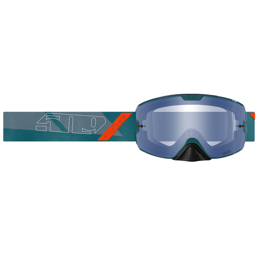 509 Kingpin Fuzion Goggle