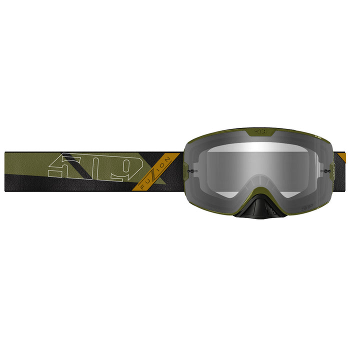 509 Kingpin Fuzion Goggle