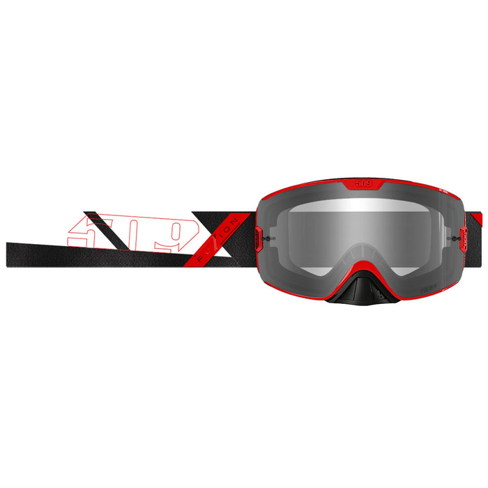 509 Kingpin Fuzion Goggle