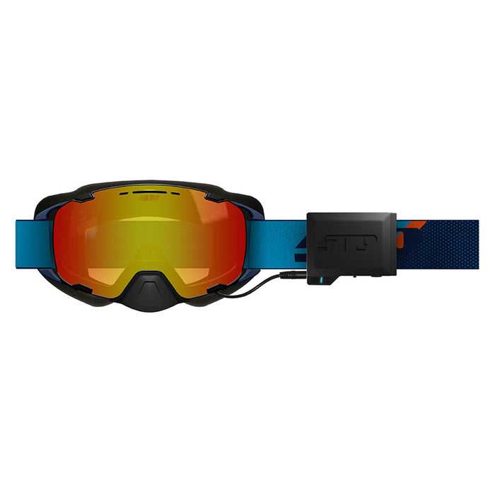 509 Aviator 2.0 XL Ignite S1 Goggle