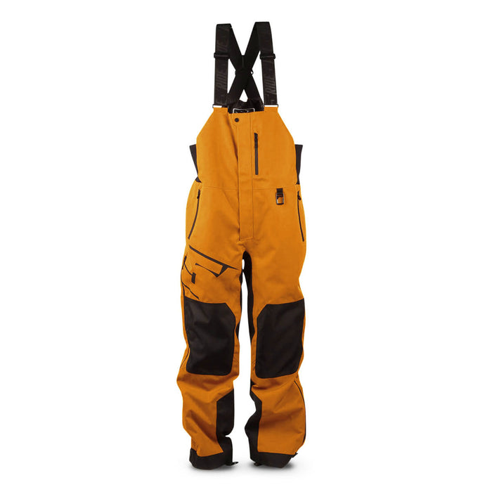 509 Range Insulated Bib