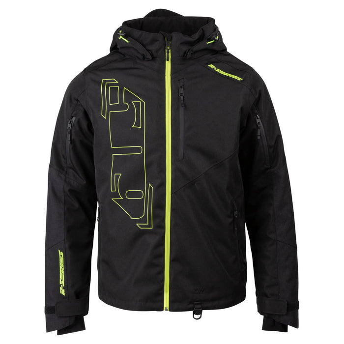 509 R-200 Insulated Jacket