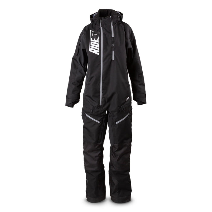 509 Womens Allied Insulated Mono Suit