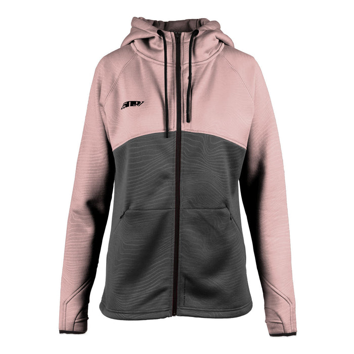 509 Women's Tech Zip Hoodie