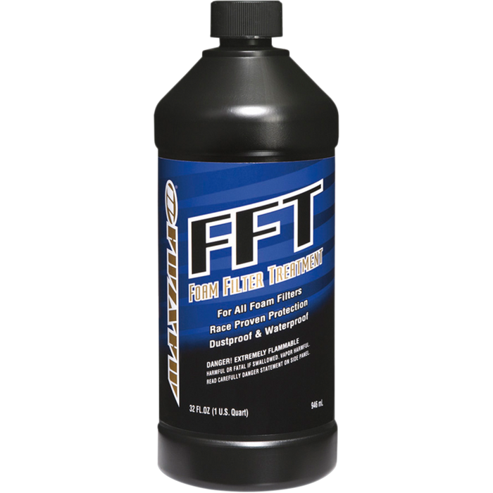 Maxima FFT Foam Filter Oil