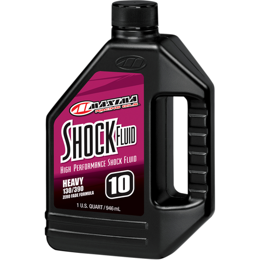 Maxima Racing Shock Fluid - 10W