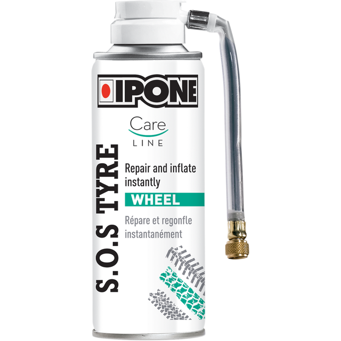 Ipone SOS Tyre Spray
