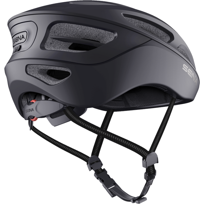 Sena R1 Smart Cycling MTB Helmet with Built-In Communications