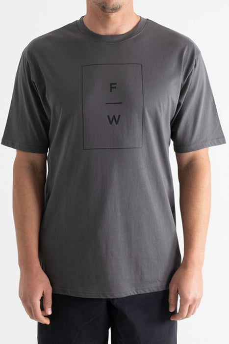 FOLLOW MENS FW TEE