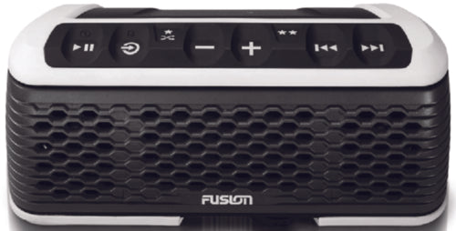 FUSION STEREO WS-SA150W AM/FM/BT/USB WHITE
