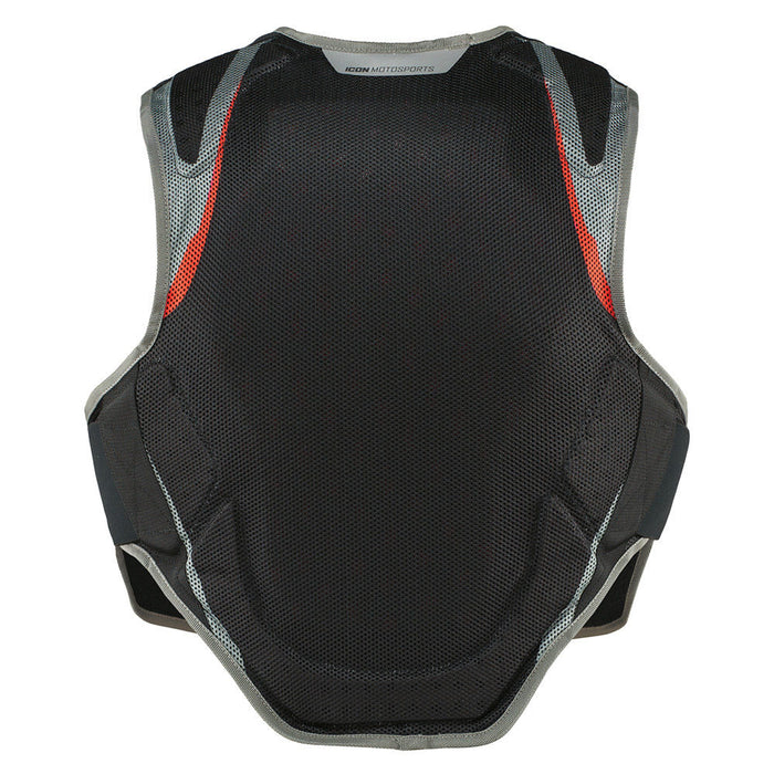 Icon Field Armor Softcore Vests