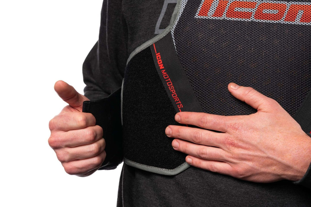 Icon Field Armor Softcore Vests