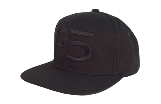 PHASE 5 FLATBILL SNAPBACK HAT