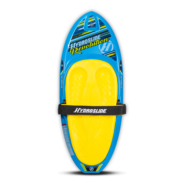 HYDROSLIDE REVOLUTION KNEEBOARD
