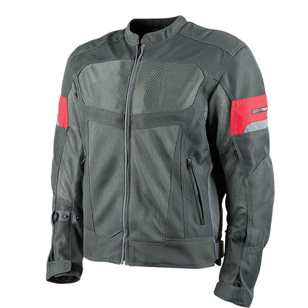 Joe Rocket Mens Phoenix 13.0 Mesh Jacket