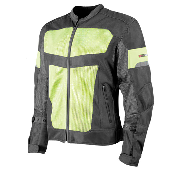 Joe Rocket Mens Phoenix 13.0 Mesh Jacket