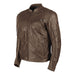 Joe Rocket Mens Powerglide Leather Jacket