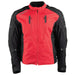 Joe Rocket Mens Reactor Textile Jacket