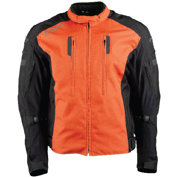 Joe Rocket Mens Reactor Textile Jacket