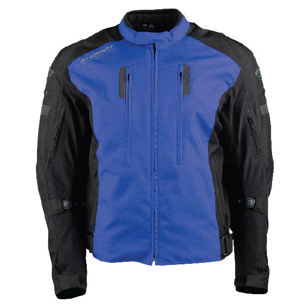 Joe Rocket Mens Reactor Textile Jacket