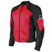 Joe Rocket Mens Velocity Mesh Jacket