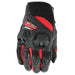 Joe Rocket Mens Speedmaster Air Short Glove