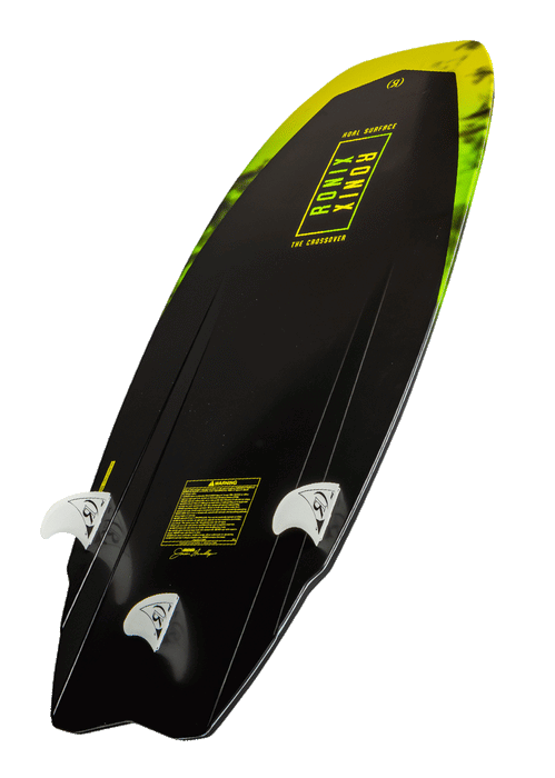 RONIX KOAL SURFACE CROSSOVER SURFBOARD