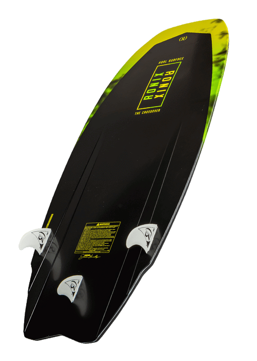 RONIX KOAL SURFACE CROSSOVER SURFBOARD
