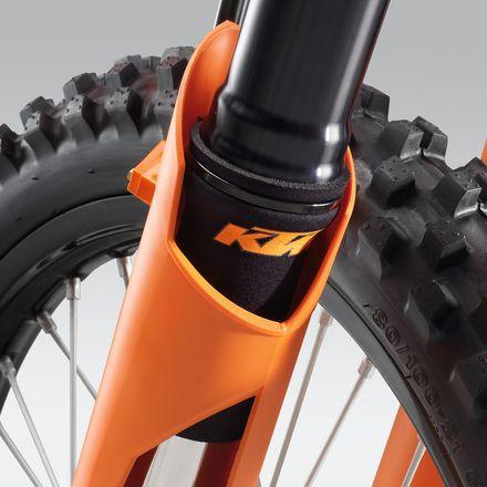 OEM KTM Neoprene Fork Protectors (Short)