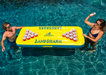 LAND SHARK BEER PONG RAFT