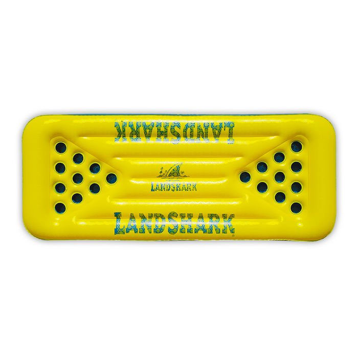 LAND SHARK BEER PONG RAFT