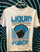 LIQUID FORCE MENS KITE BOARDING TEE