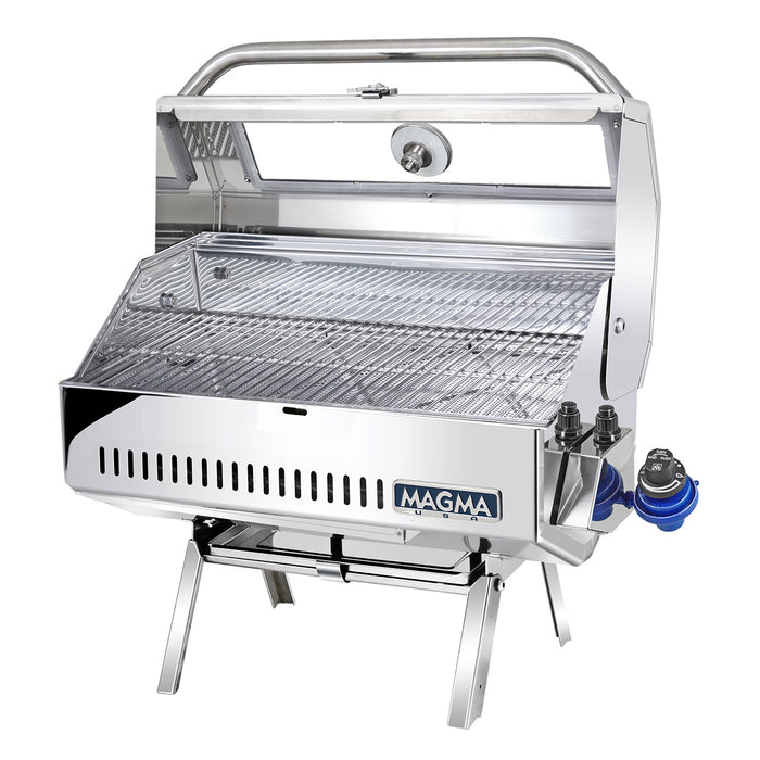 MAGMA NEWPORT II INFRARED SS BARBECUE GRILL