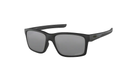 OAKLEY MAINLINK MATT BLK W/ PRIZM BLK SUNGLASSES