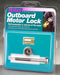 MCGARD OUTBOARD MOTOR LOCKS