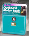 MCGARD OUTBOARD MOTOR LOCKS