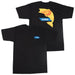 YAMAHA MENS PRO FISHING VMAX TEE