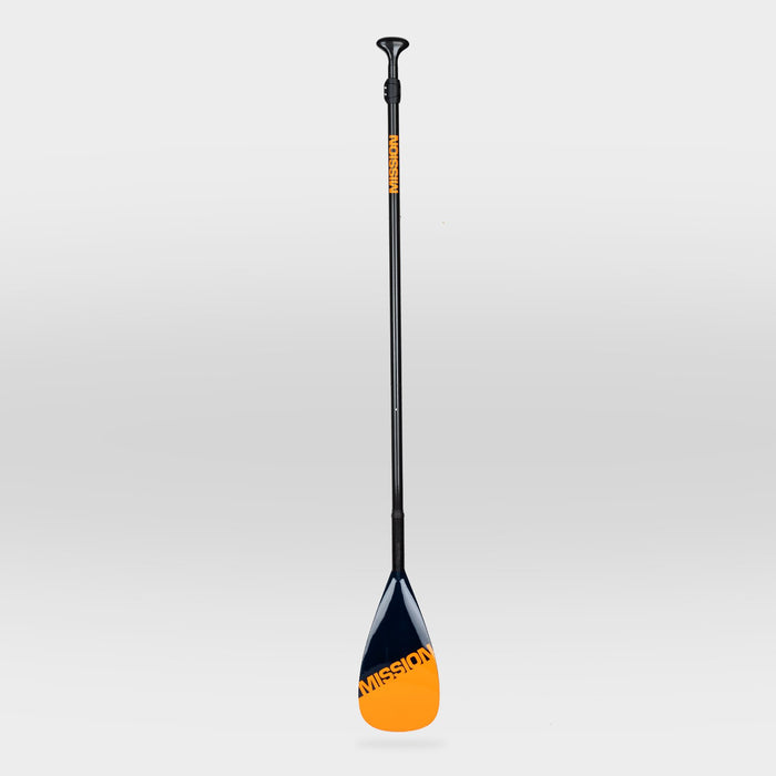 MISSION CARBON FIBRE 3PC SUP PADDLE