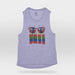 MISSION WOMENS LAKE DAZE LADIES TANK