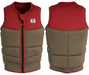 FOLLOW MENS MITCH PRO IMPACT VEST