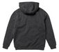 MYSTIC MENS SHERPA SWEATER