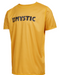 MYSTIC MENS SHORTSLEEVE STAR QUICKDRY RASHGUARD