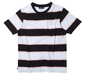 MYSTIC MENS THE STRIPE TEE